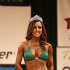 Wendy  Martinez - NPC Vancouver USA Natural & Tanji Johnson 2013 - #1